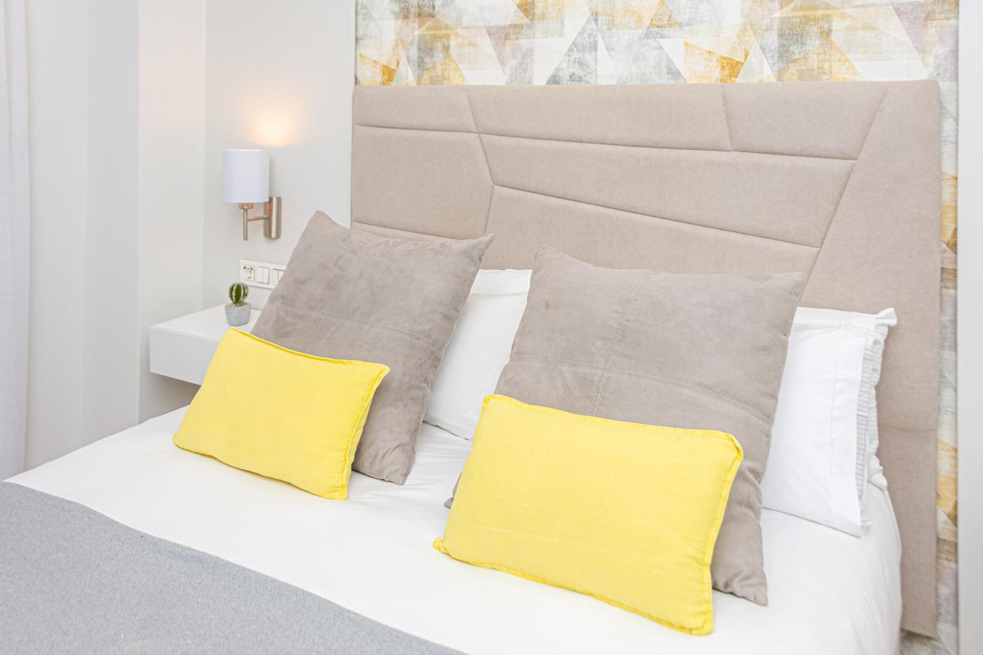 Iloftmalaga Torcal Apartment *