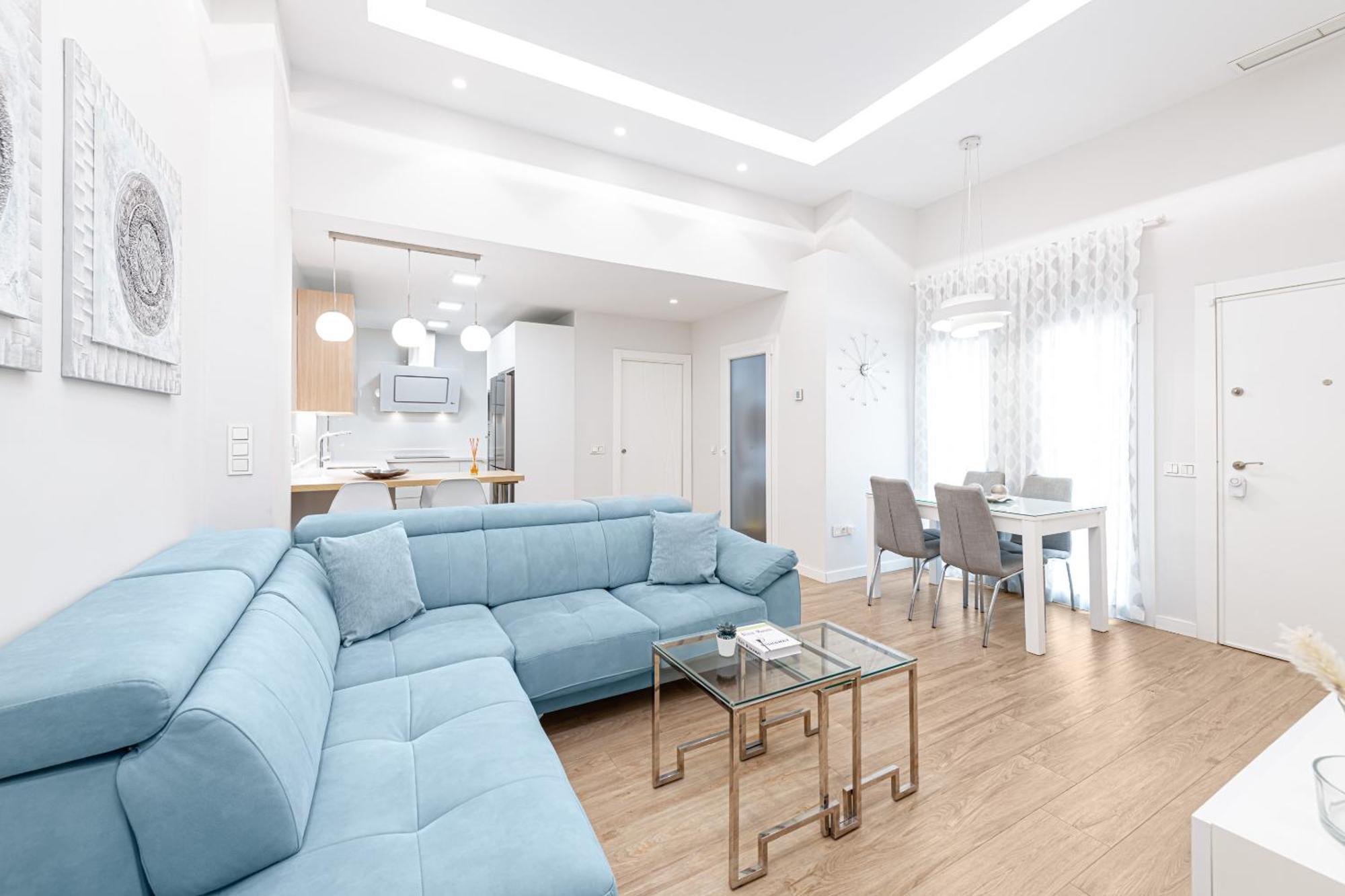 Iloftmalaga Torcal Apartment Málaga