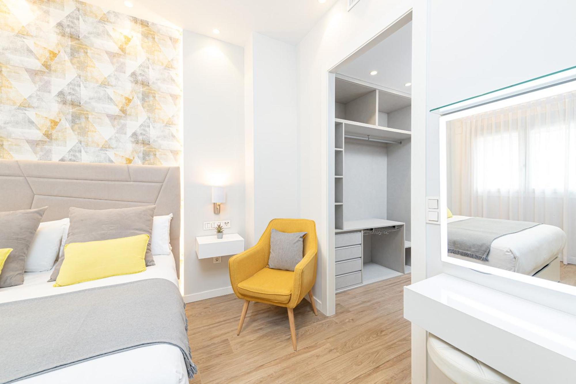 Apartment Iloftmalaga Torcal Málaga