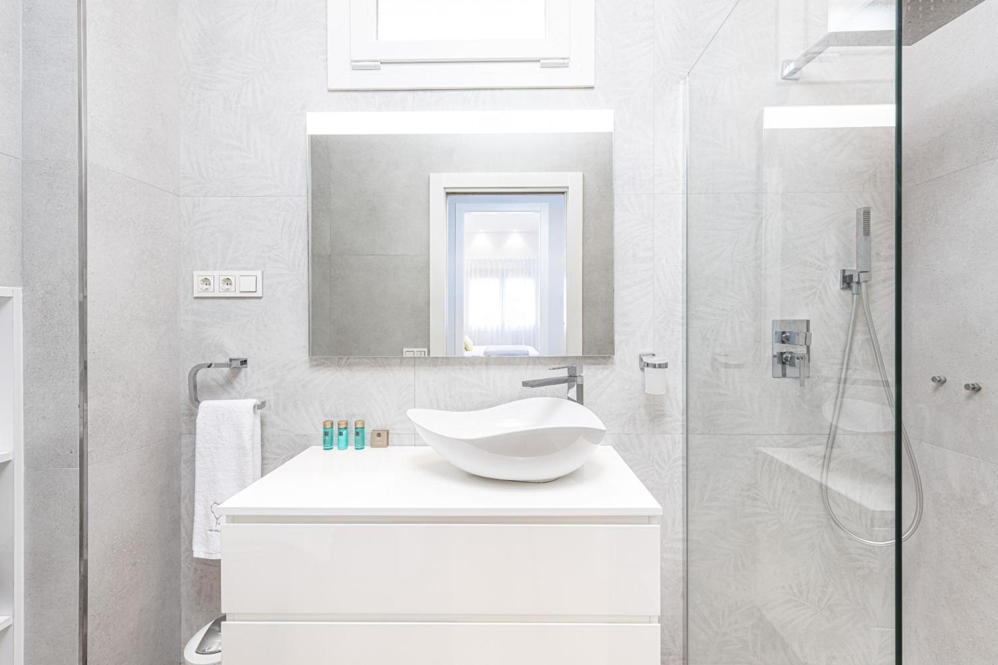 Iloftmalaga Torcal Apartment