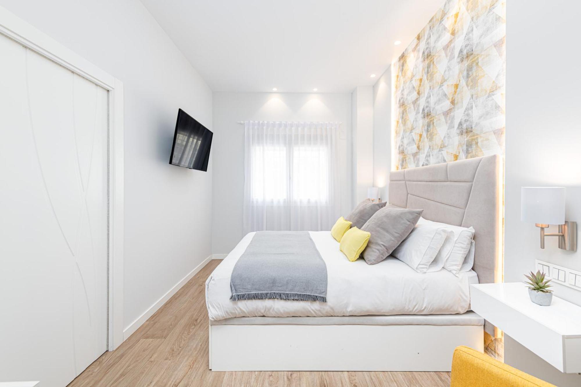 Apartment Iloftmalaga Torcal