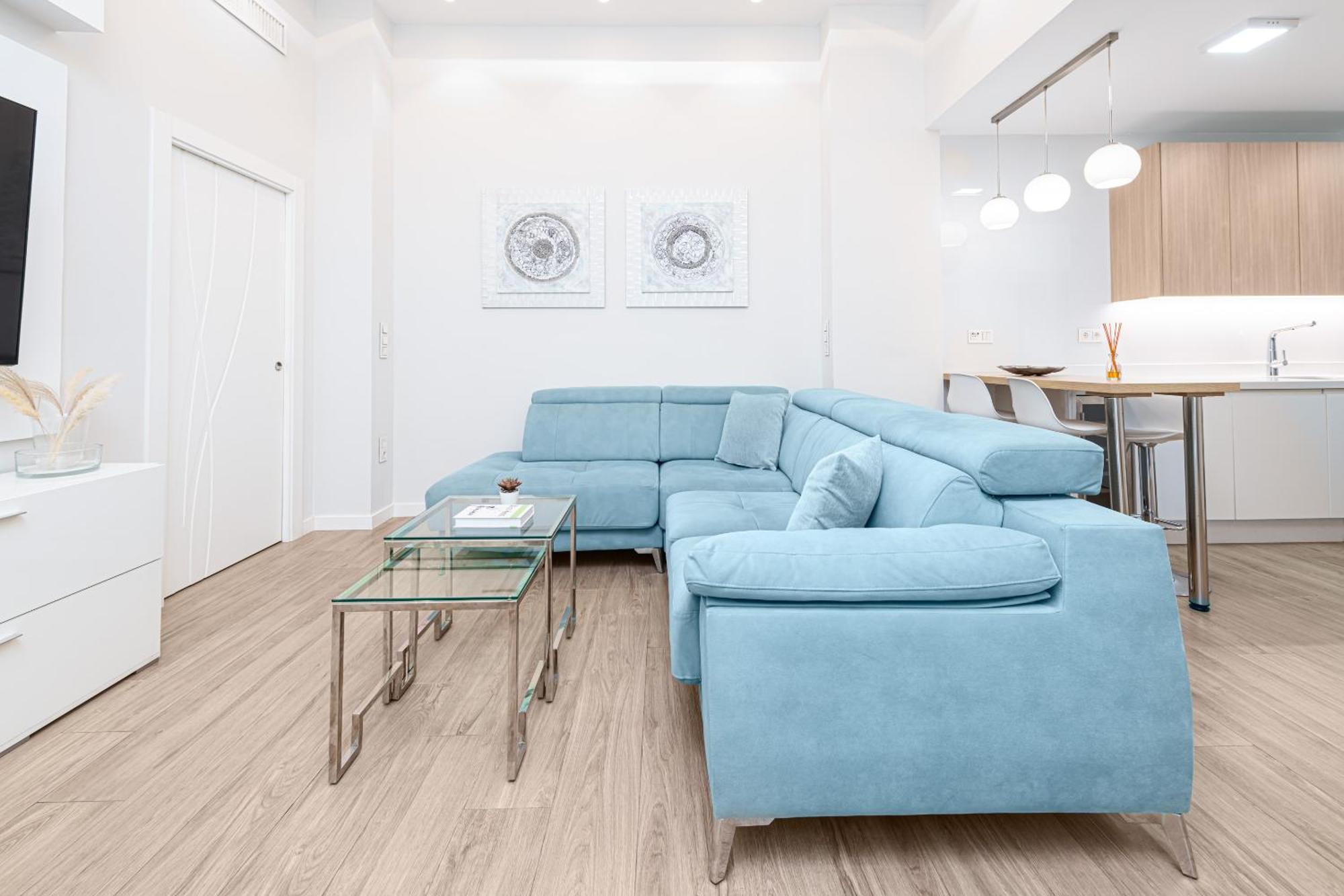 Iloftmalaga Torcal Apartment *