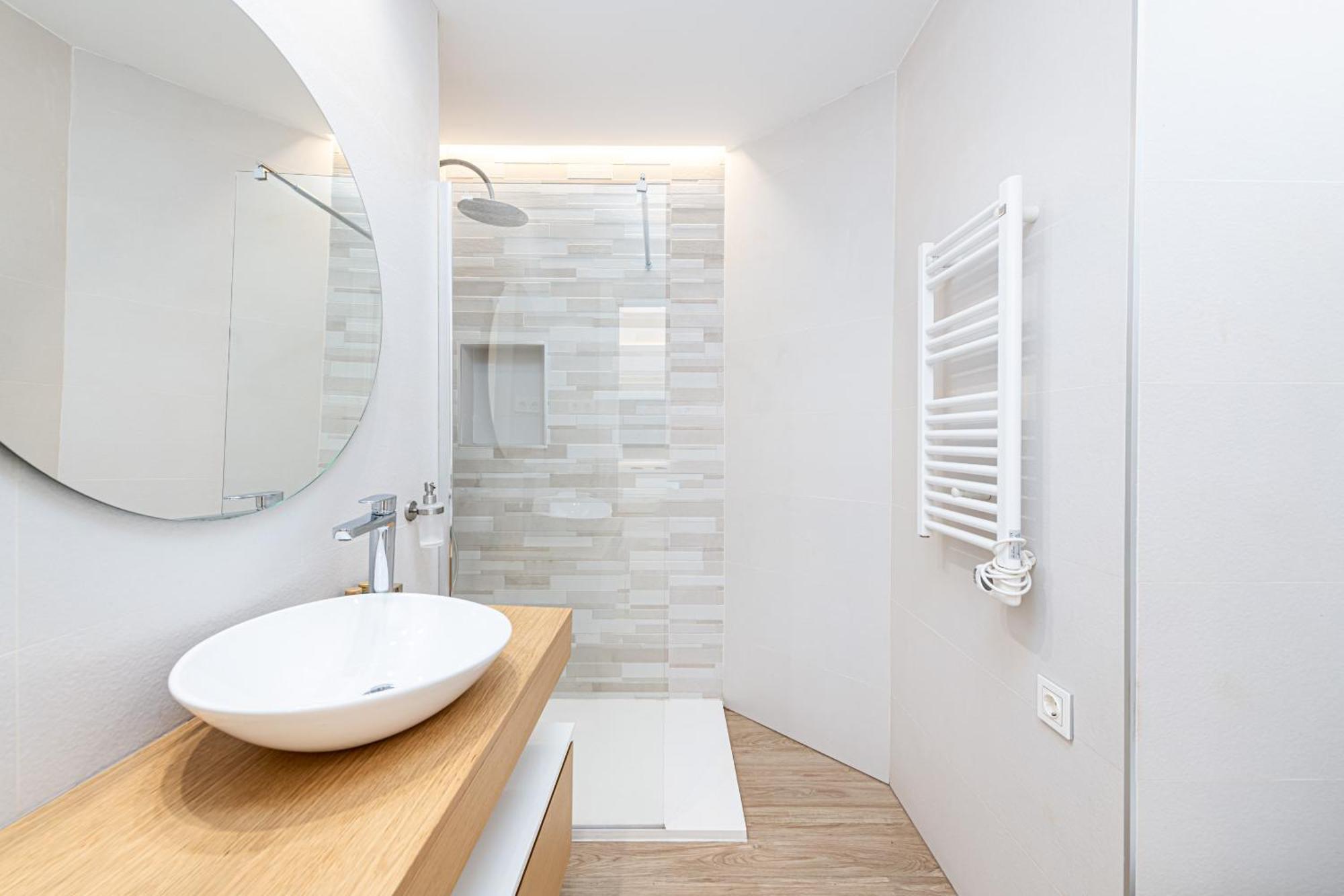 Iloftmalaga Torcal Apartment