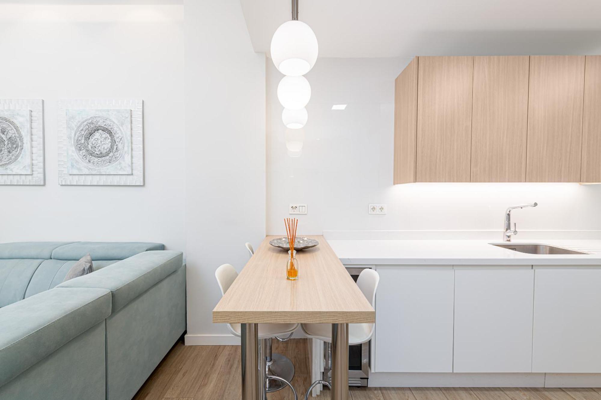 Apartment Iloftmalaga Torcal