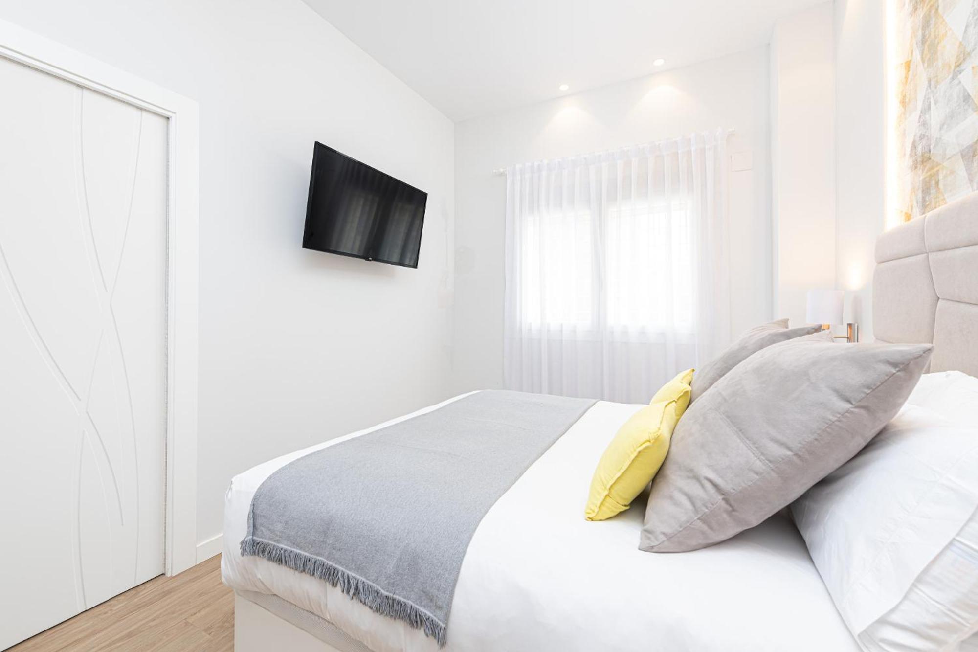 Iloftmalaga Torcal Apartment *
