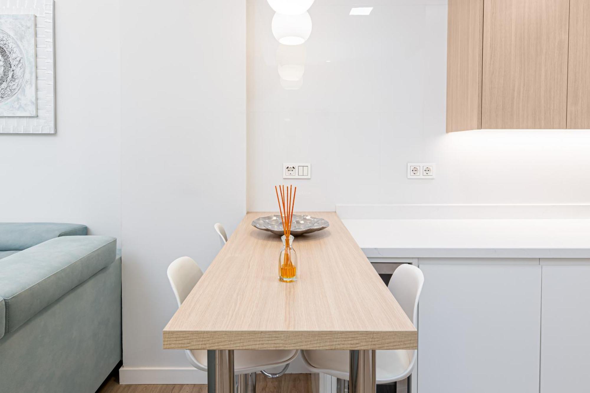 Iloftmalaga Torcal Apartment