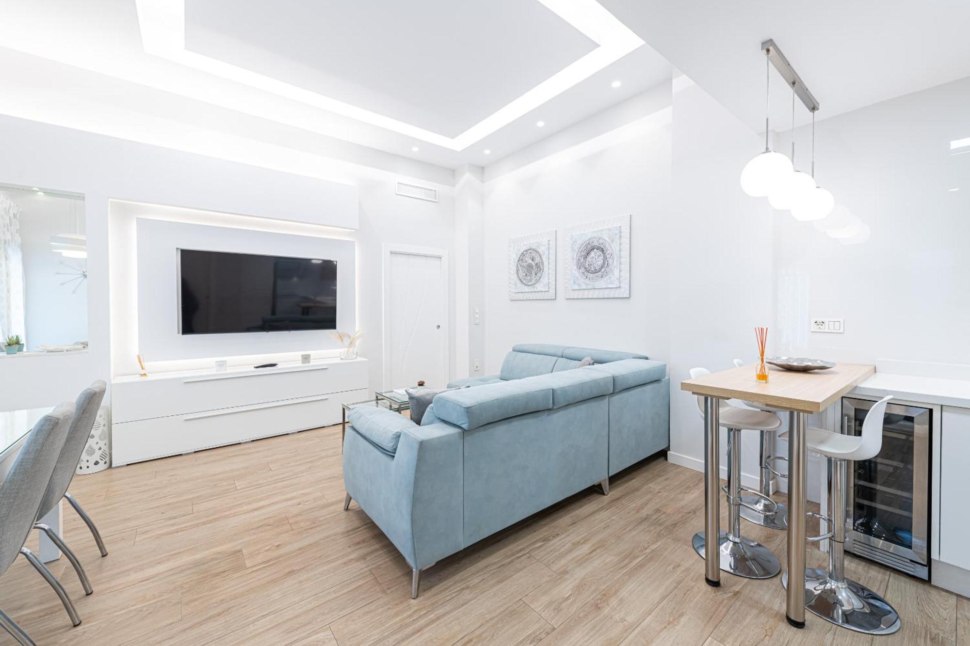 Iloftmalaga Torcal Apartment *