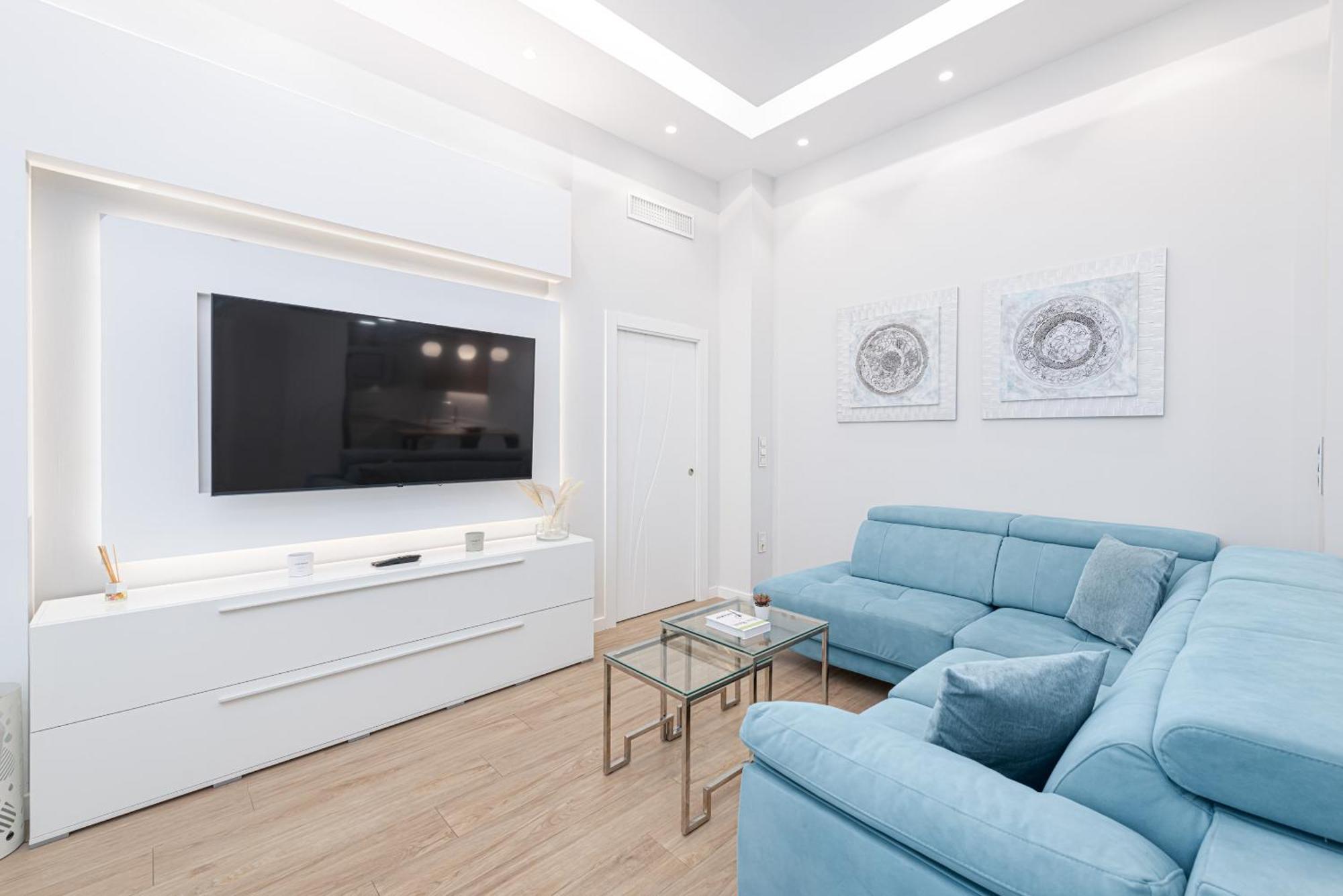 Iloftmalaga Torcal Apartment