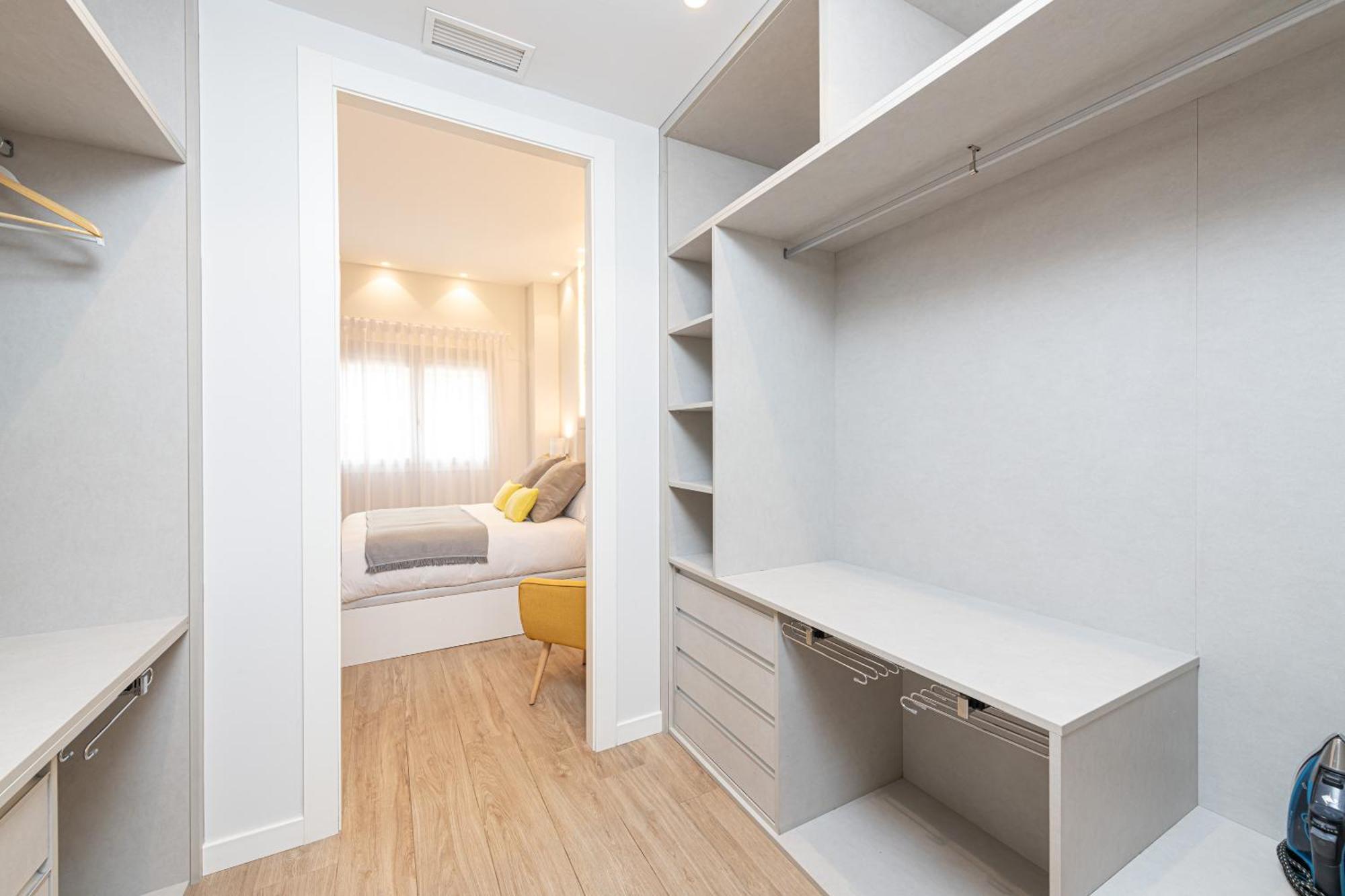 Iloftmalaga Torcal Apartment Málaga