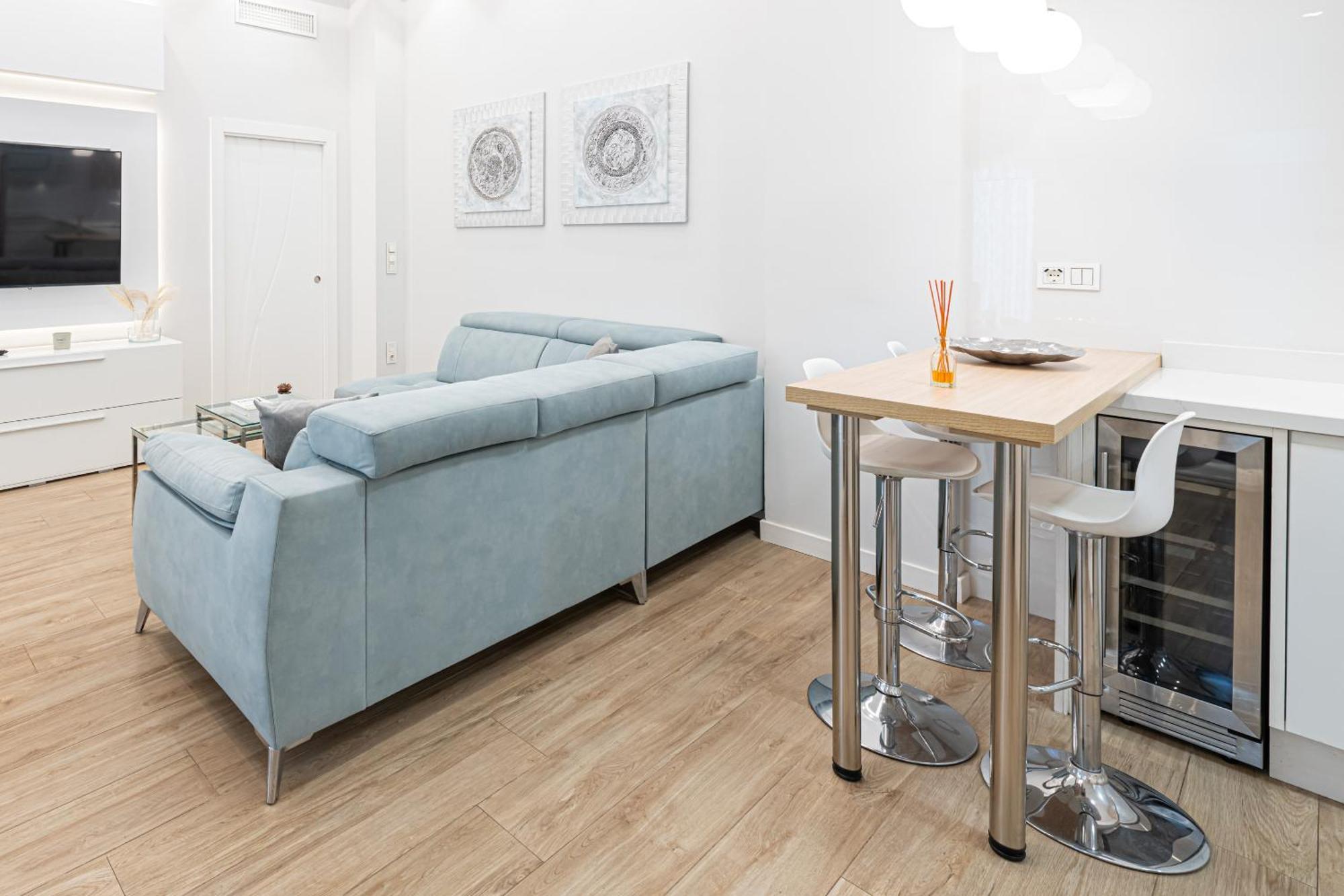 Apartment Iloftmalaga Torcal *