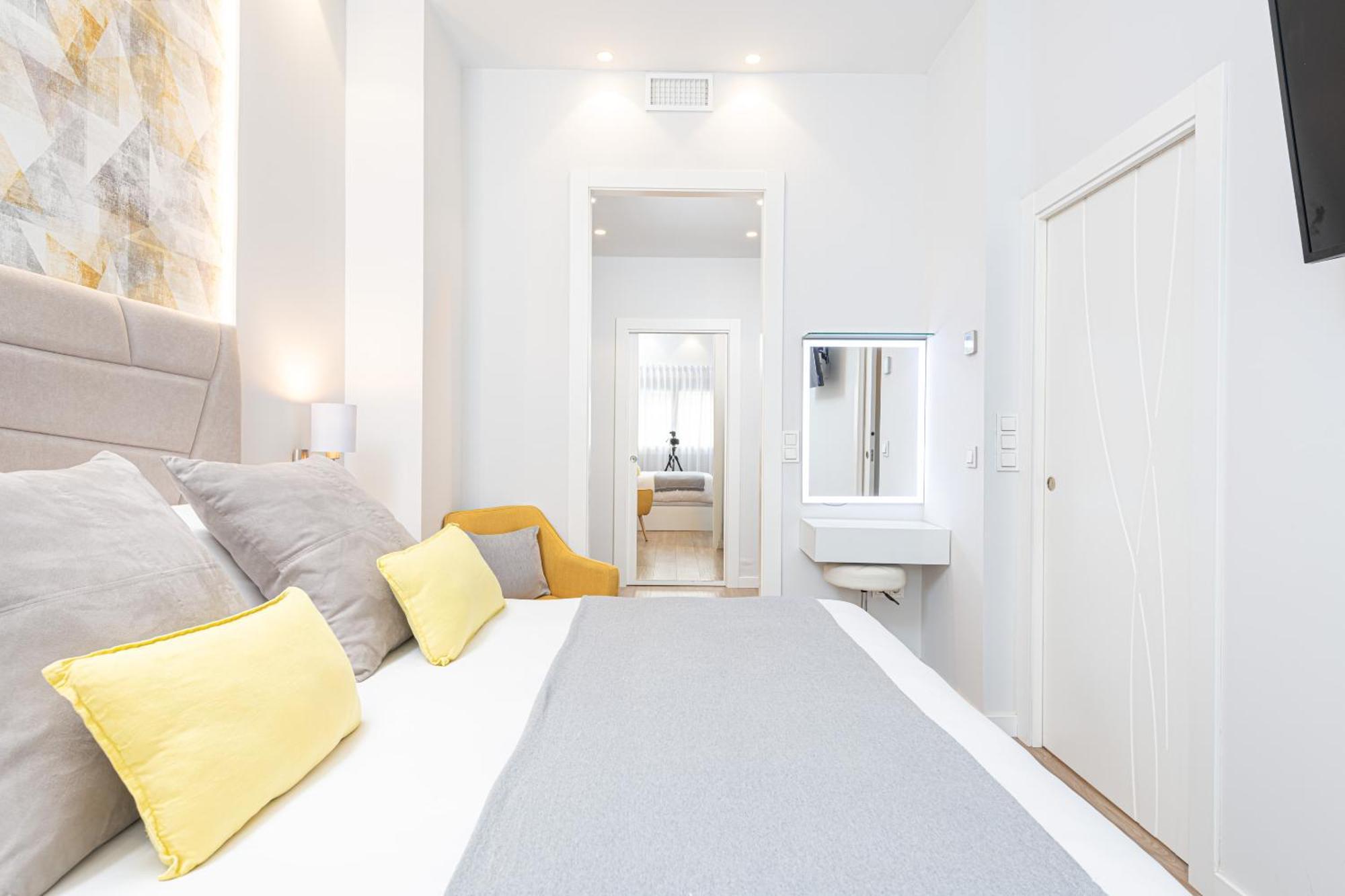 Apartment Iloftmalaga Torcal