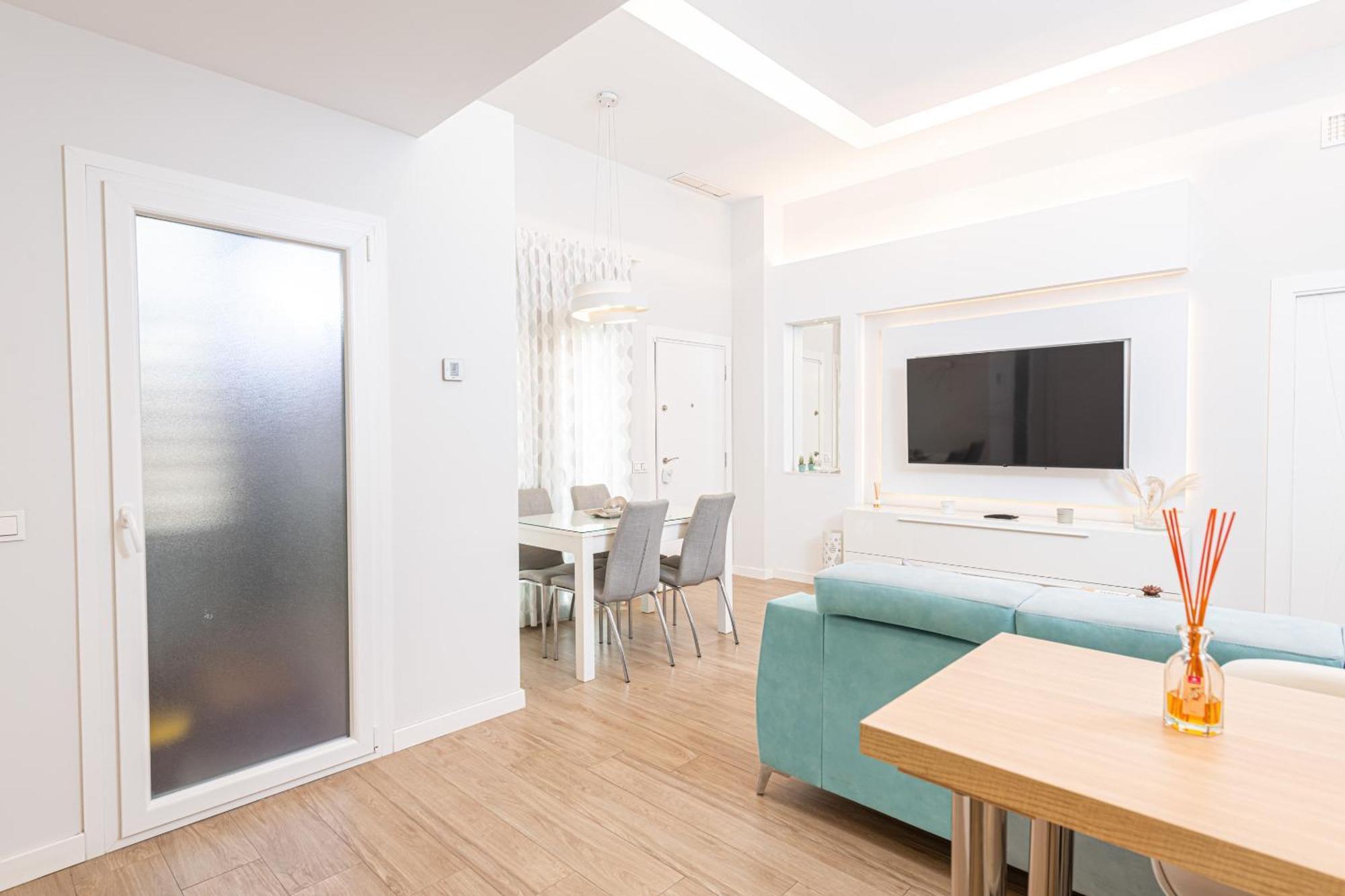 Iloftmalaga Torcal Apartment *