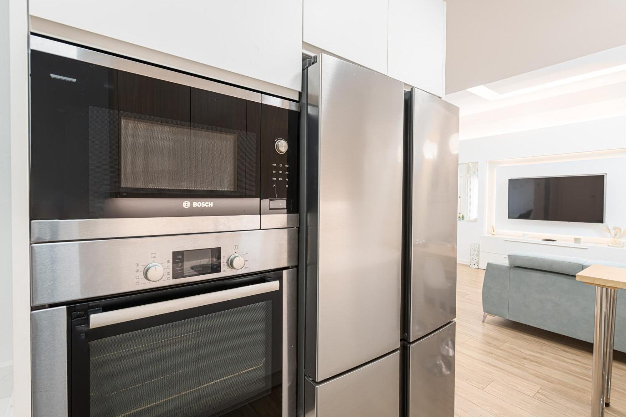 Iloftmalaga Torcal Apartment