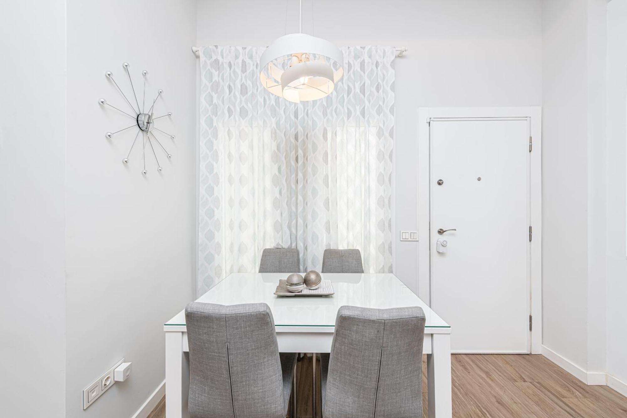 Apartment Iloftmalaga Torcal