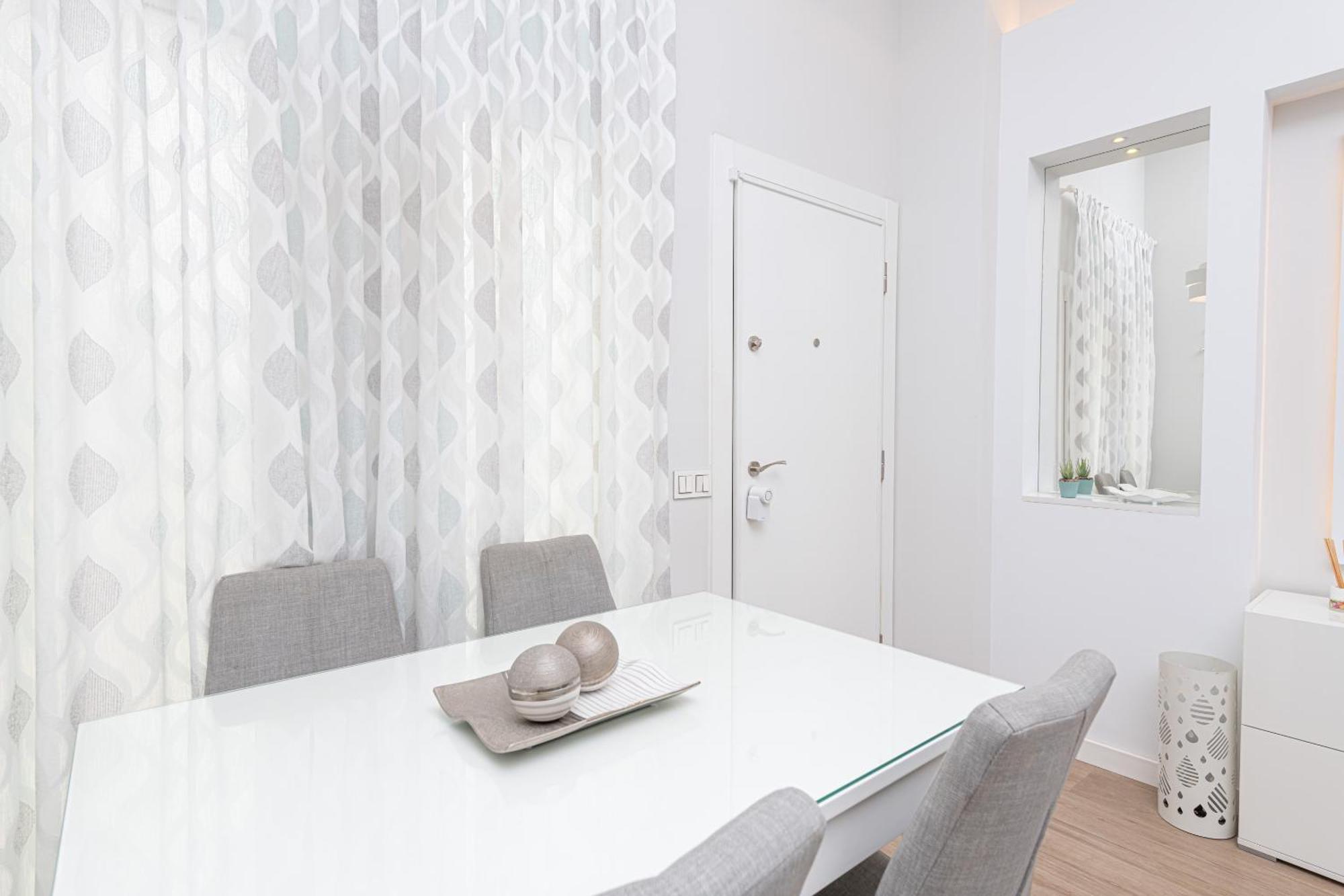 Iloftmalaga Torcal Apartment *