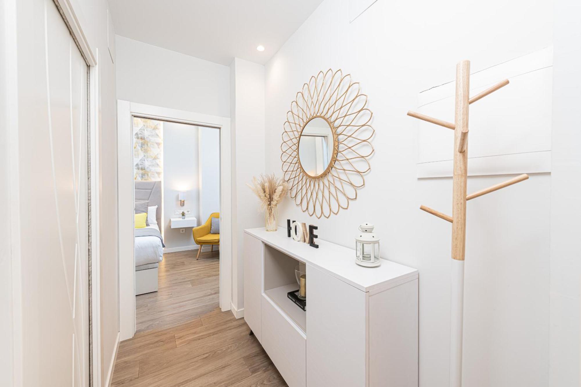 Iloftmalaga Torcal Apartment Málaga