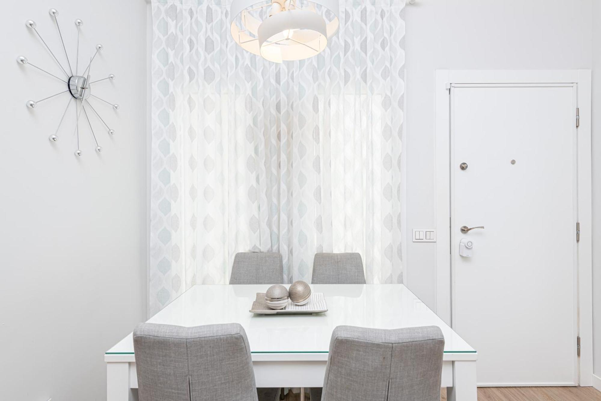 Iloftmalaga Torcal Apartment