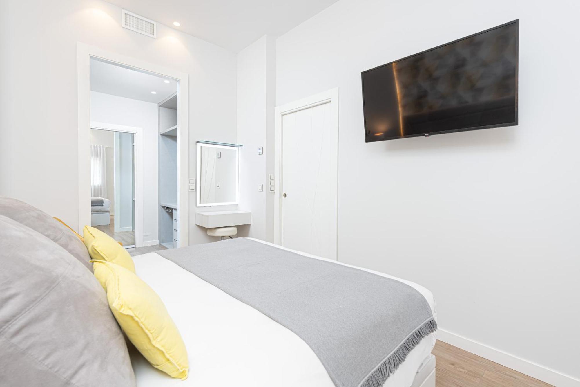 Iloftmalaga Torcal Apartment