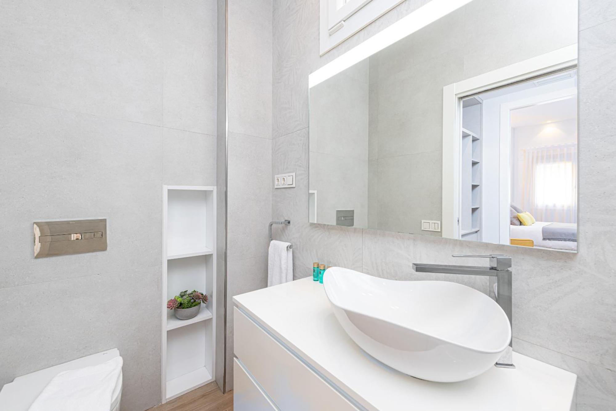 Apartment Iloftmalaga Torcal Málaga