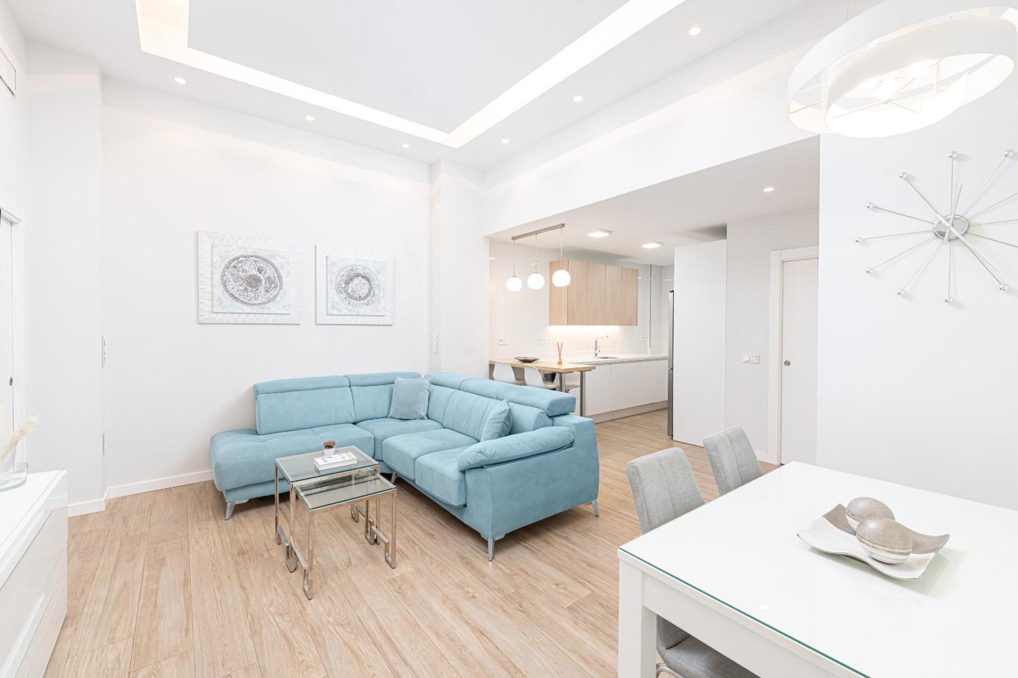 Iloftmalaga Torcal Apartment *