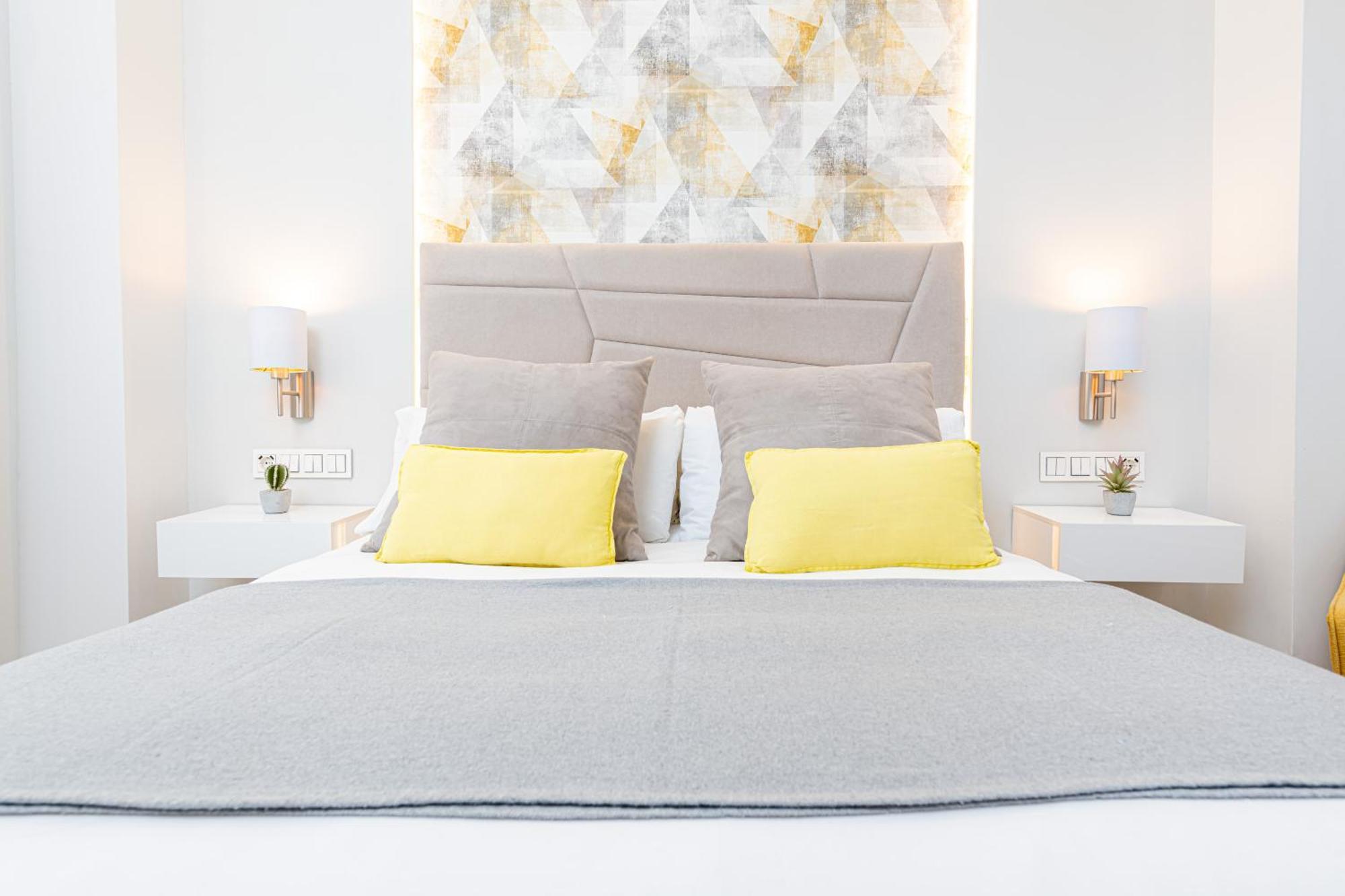 Apartment Iloftmalaga Torcal