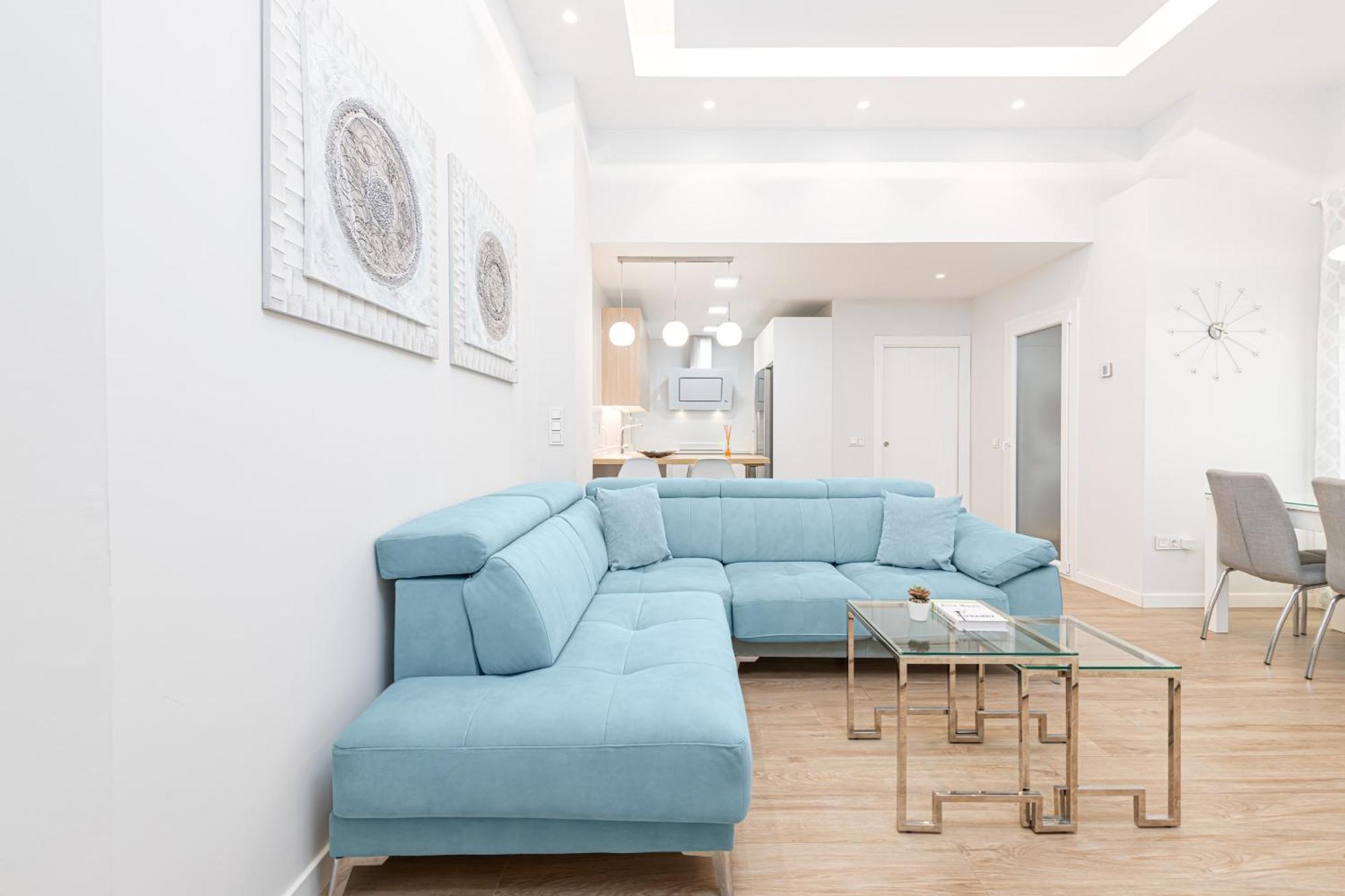 Apartment Iloftmalaga Torcal *