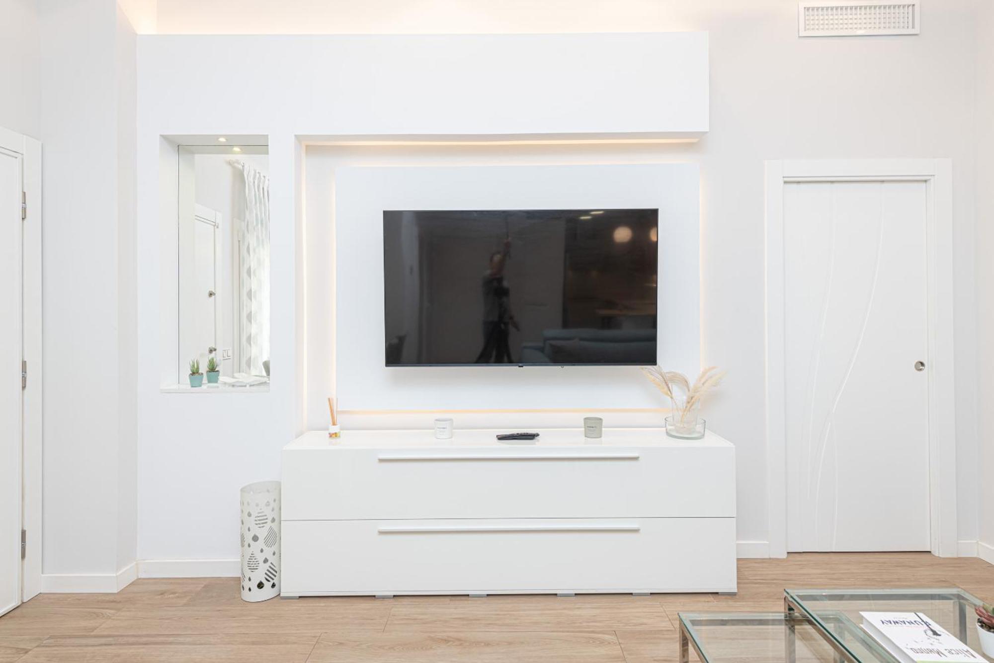 Iloftmalaga Torcal Apartment Málaga