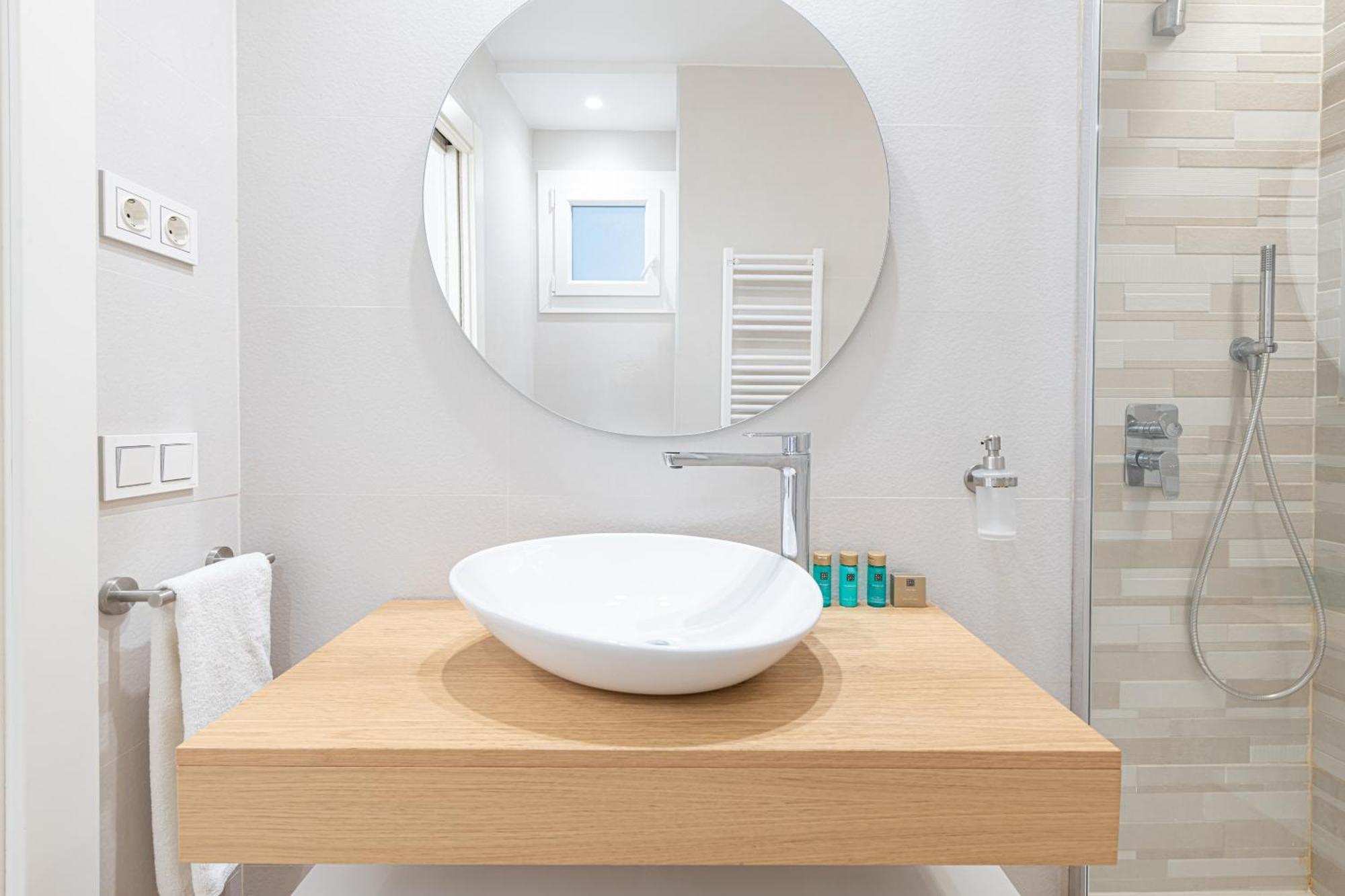 Iloftmalaga Torcal Apartment Málaga