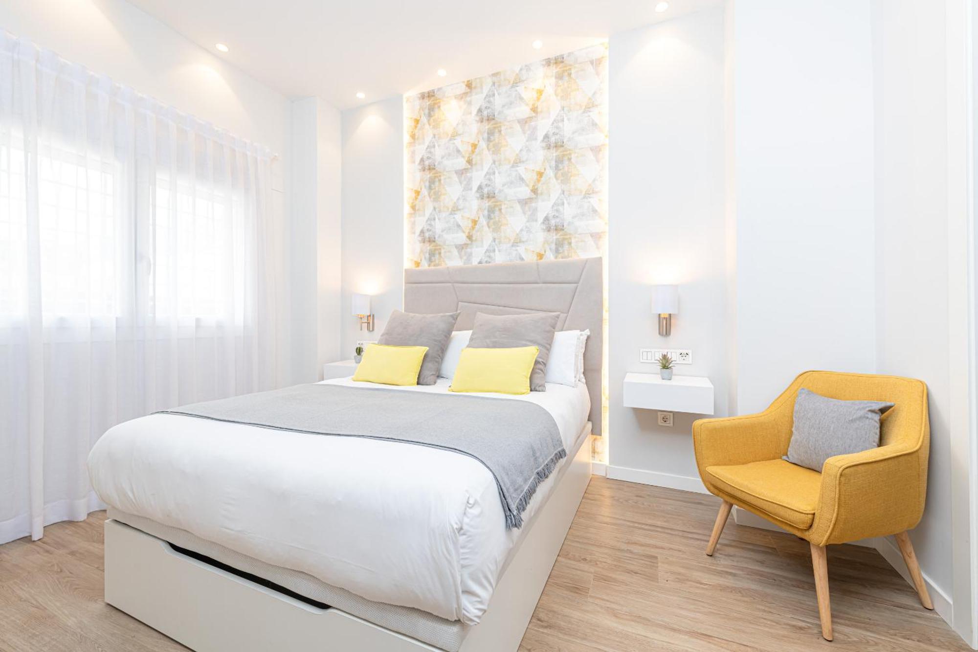 Apartment Iloftmalaga Torcal