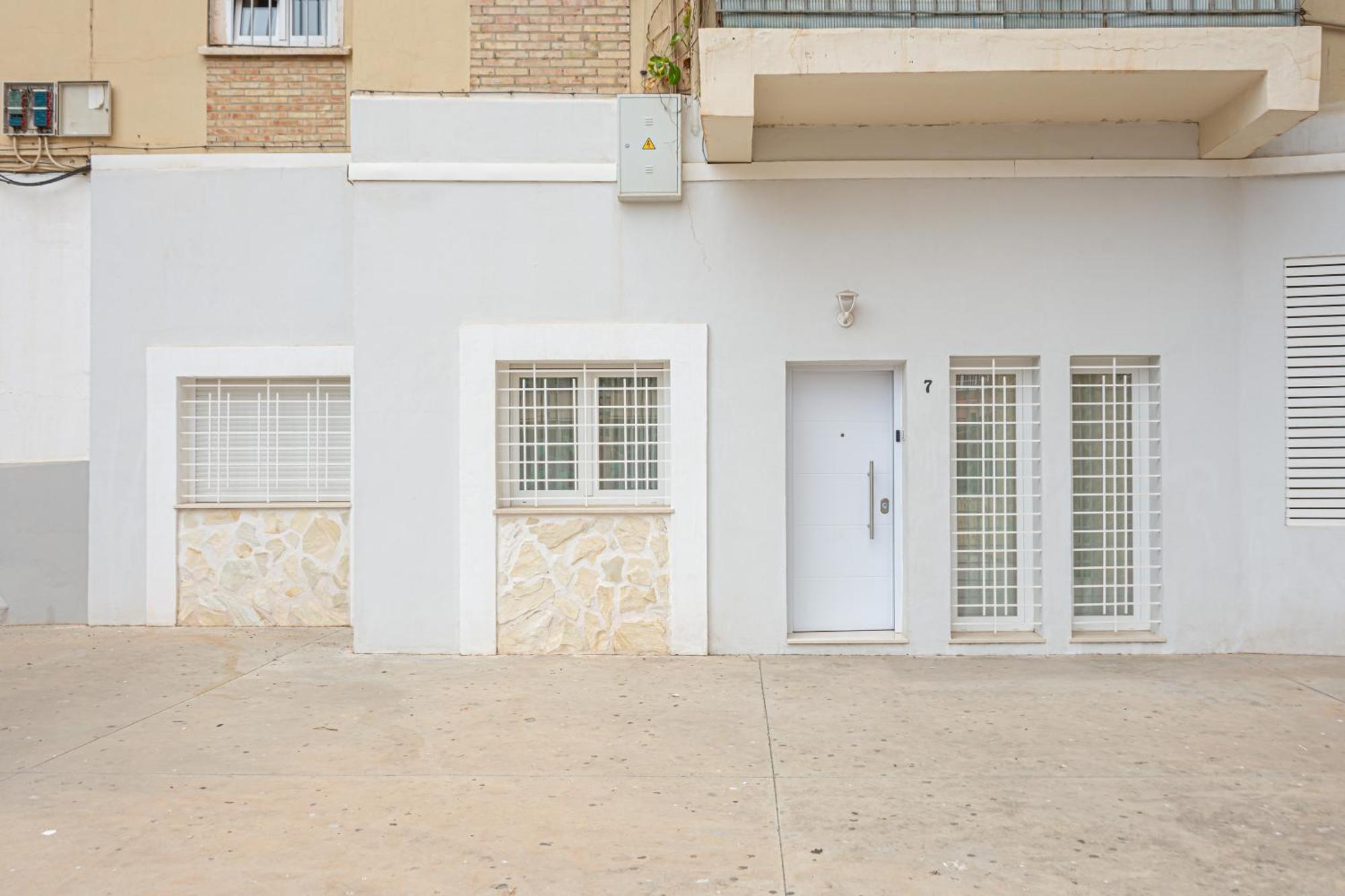 Iloftmalaga Torcal Apartment *