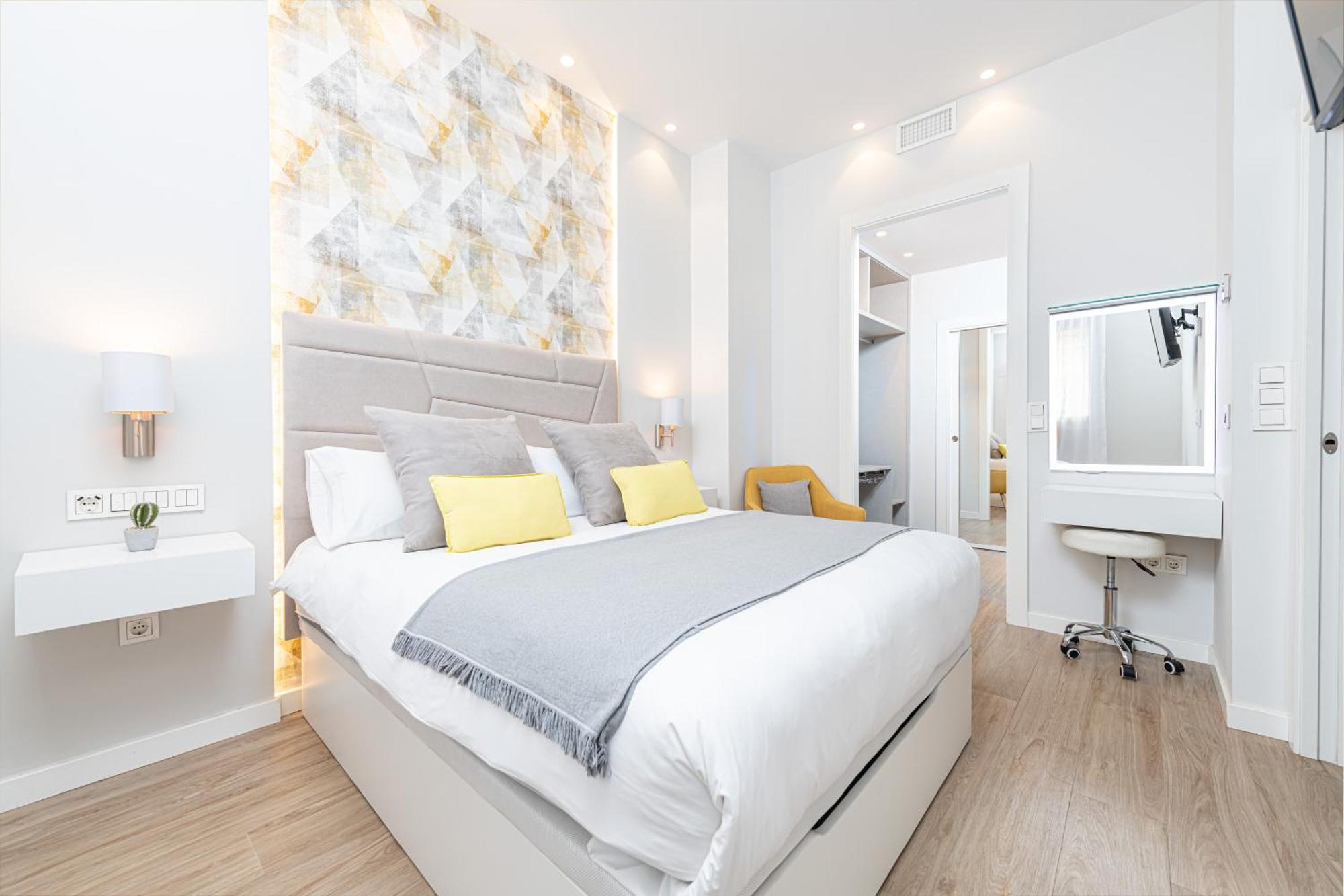Iloftmalaga Torcal Apartment Málaga