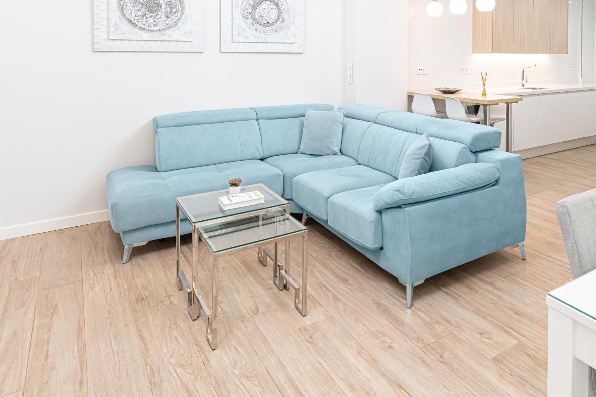 Iloftmalaga Torcal Apartment *